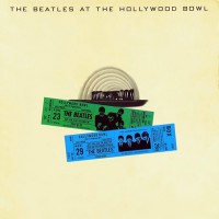 Beatles, The - The Beatles At The Hollywood Bowl, D