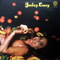 Juicy Lucy - Juicy Lucy, UK (Or)