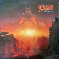 Dio - The Last In Line, UK