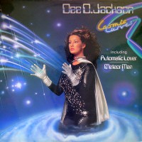 Dee D. Jackson - Cosmic Curves, AUS