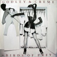 Godley And Creme - Birds Of Prey