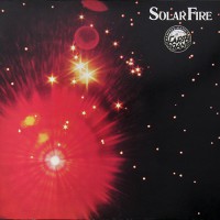 Manfred Mann's Earth Band - Solar Fire, D (Or)