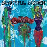 Heart - Beautiful Broken, US