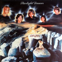 Kayak - Starlight Dancer, NL (Or)