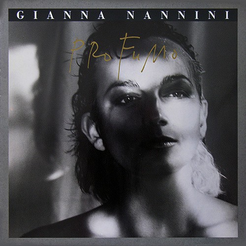 Nannini, Gianna - Profumo, ITA