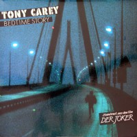 Carey, Tony - Bedtime Story, D