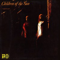 Oldfield, Mike / The Sallyangie - Children Of The Sun, FRA