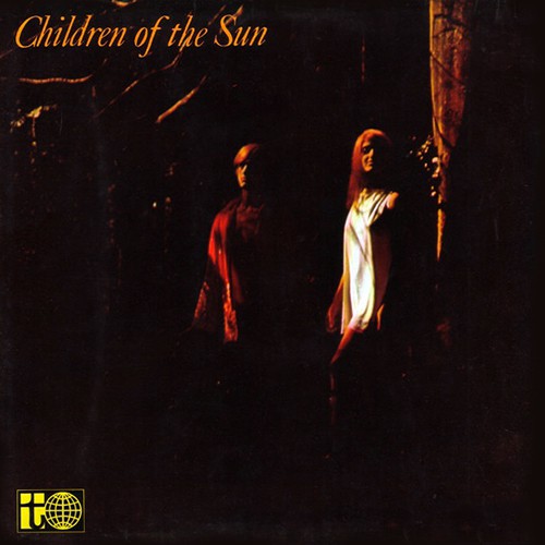 Oldfield, Mike / The Sallyangie - Children Of The Sun, FRA