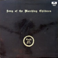 Earth And Fire - Song Of The Marching Children, NL