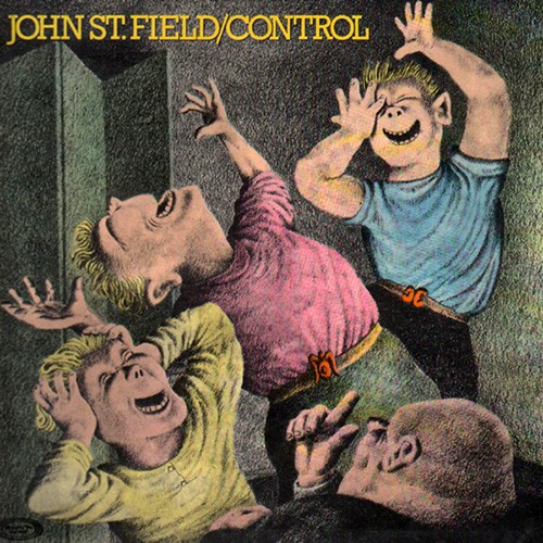 John St. Field - Control, SPA