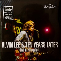 Alvin Lee - Live At Rockpalast, EU