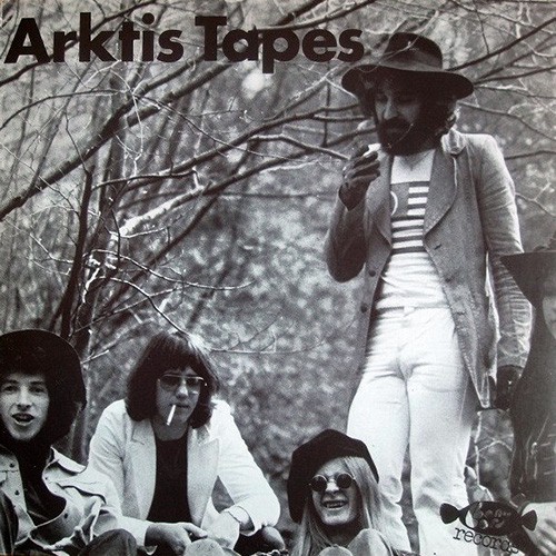 Arktis - Arktis Tapes, D