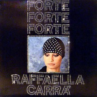 Raffaella Carra - Forte Forte Forte, ITA
