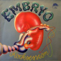 Embryo - Rocksession, D (Or)