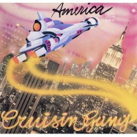 Cruisin' Gang - America, ITA