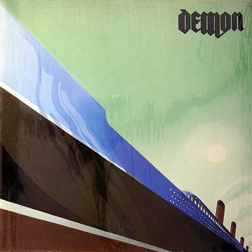 Demon - British Standard Approved, D