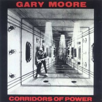 Moore Gary - Corridors Of Power (ins)