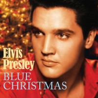 Presley Elvis - Blue Christmas