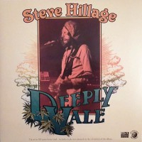 Hillage, Steve - Live At Deeply Vale Festival '78, UK