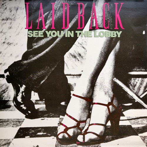 Laid Back - See You In The Lobby, SCA