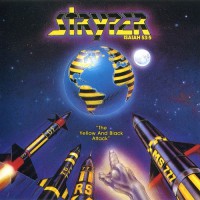 Stryper - The Yellow And Black Attack