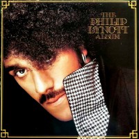 Lynott, Philip - The Philip Lynott Album, UK