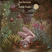Mandel, Harvey - Feel The Sound Of Harvey Mandel, US