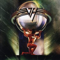 Van Halen - 5150, CAN