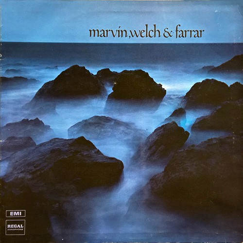 Marvin, Welch & Farrar - Same, UK