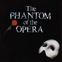 Webber, Andrew Lloyd - Phantom Of The Opera (mono)(3ins+book)