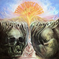 Moody Blues, The - In Search Of The Lost Chord