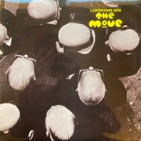 Move, The - Looking On, UK
