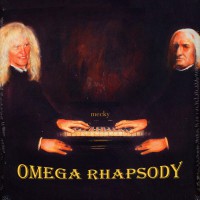 Omega - Rhapsody, D