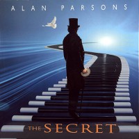 Parsons, Alan - The Secret, EU