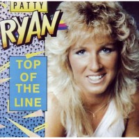 Patty Ryan - Top Of The Line, D