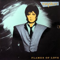 Fancy - Flames Of Love, SPA