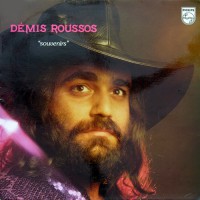 Roussos, Demis - Souvenirs, FRA