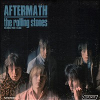 Rolling Stones, The - Aftermath, US (STEREO, Boxed)