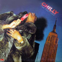 Chilly - For Your Love, CAN