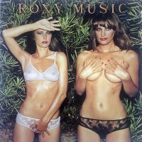 Roxy Music - Country Life, UK