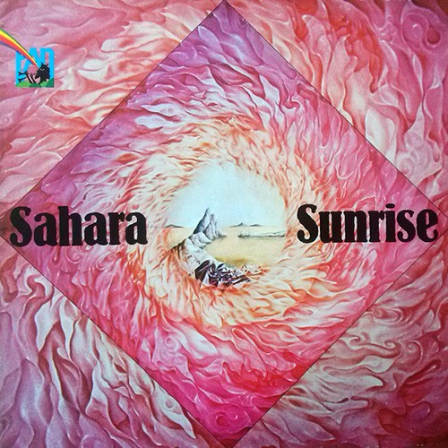 Sahara - Sahara Sunrise, D