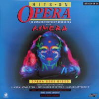 Kimera - Best On Opera, UK