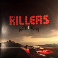 Killers, The - Battle Born, US