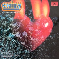 Chilly - Johnny Loves Jenny (Diff.cov.)