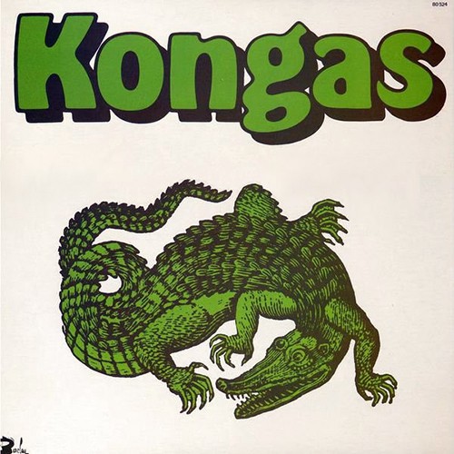 Kongas - Kongas, FRA