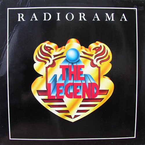 Radiorama - The Legend