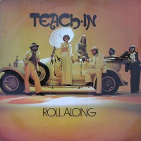 Teach In - Roll Along, NL