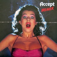 Accept - Breaker, D (Or)