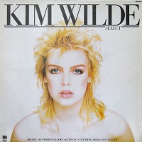 Kim Wilde - Select, UK