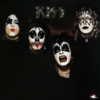 Kiss - Kiss, US (Or)